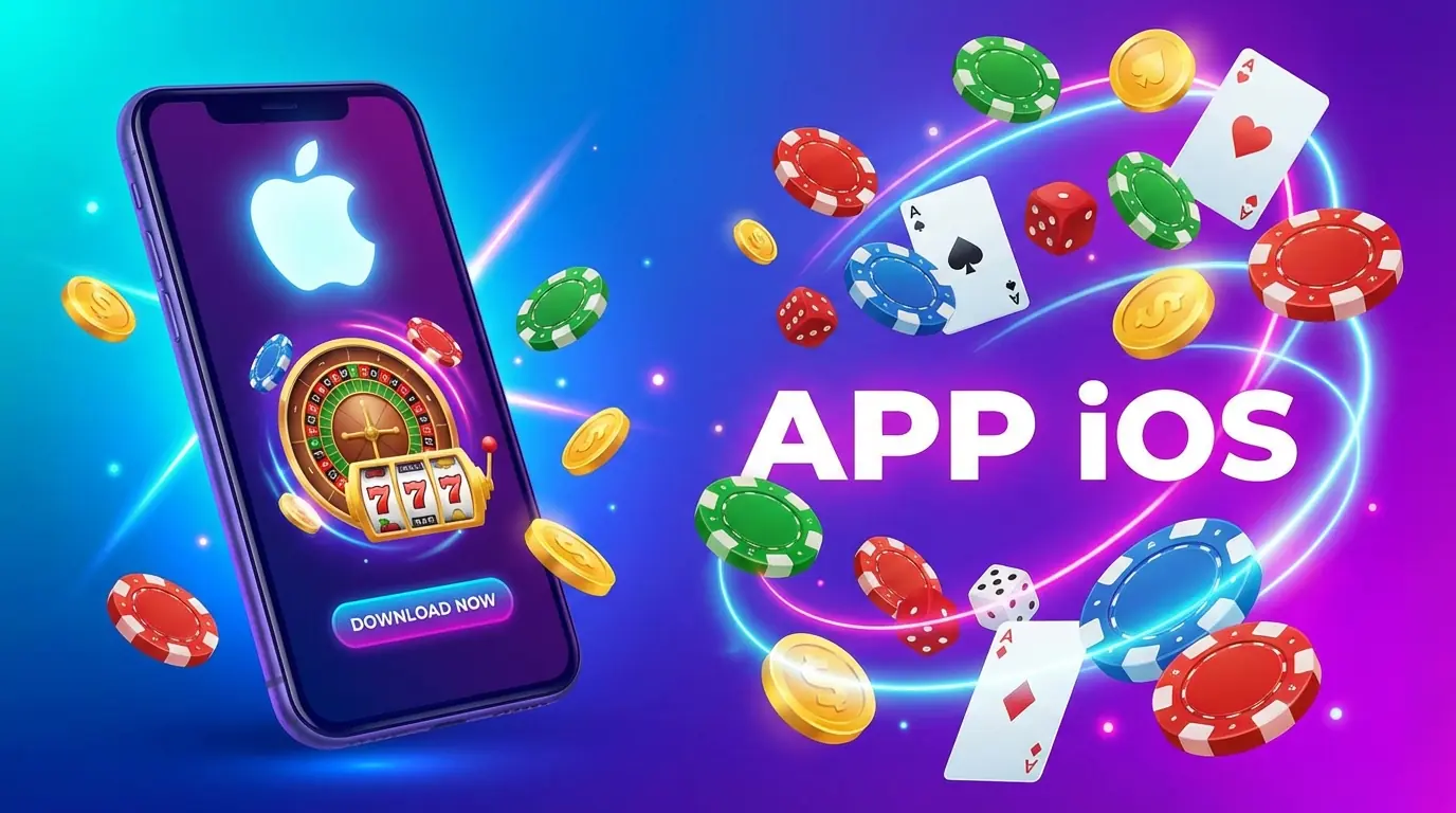 Ivy iOS app