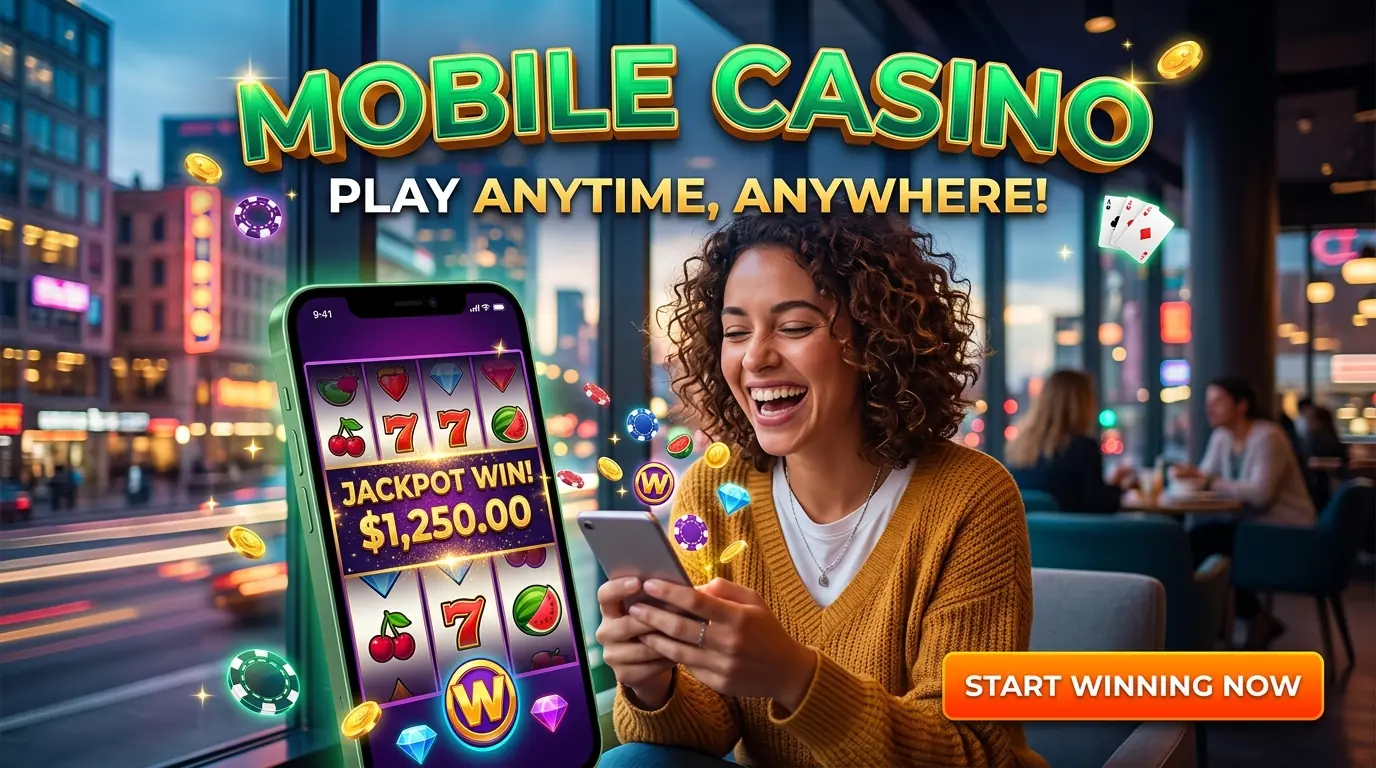 Ivy mobile casino