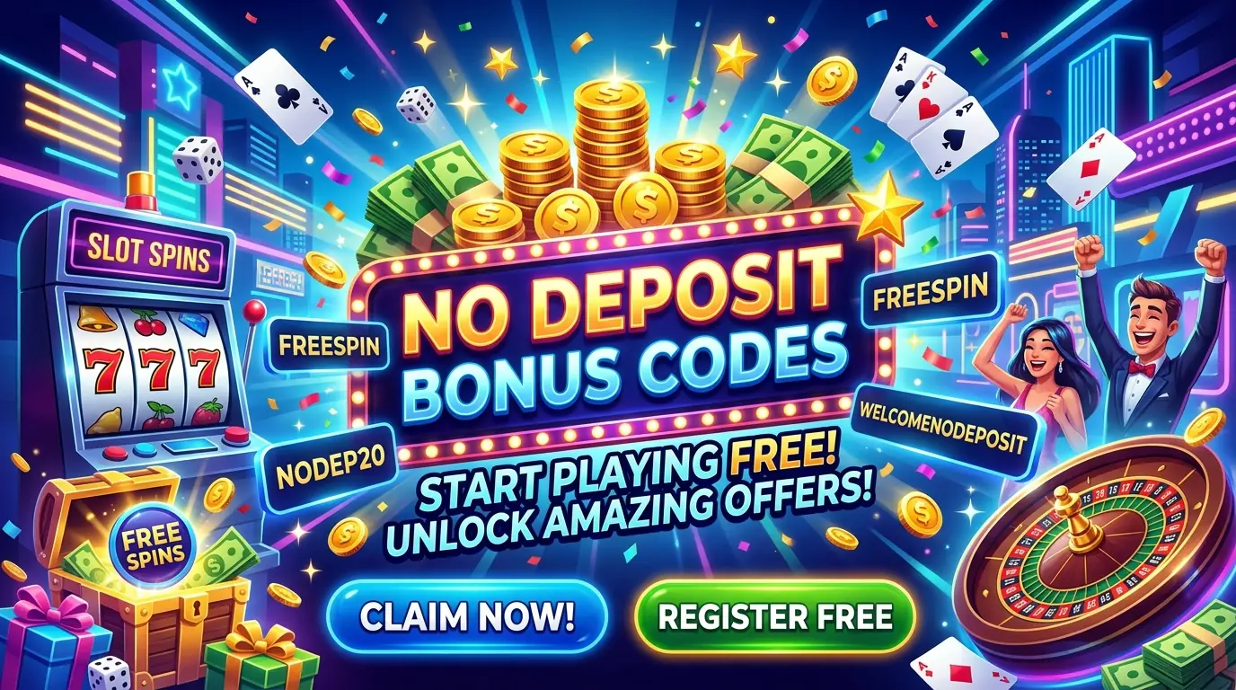 Ivy casino no deposit bonus codes