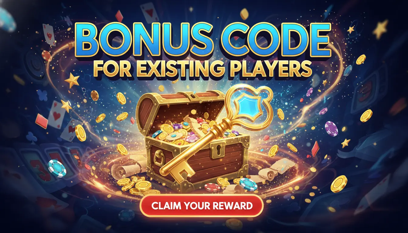 Ivy casino bonus code for existing players