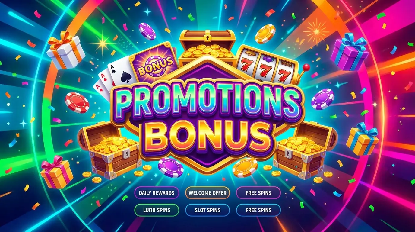 Ivy promotions