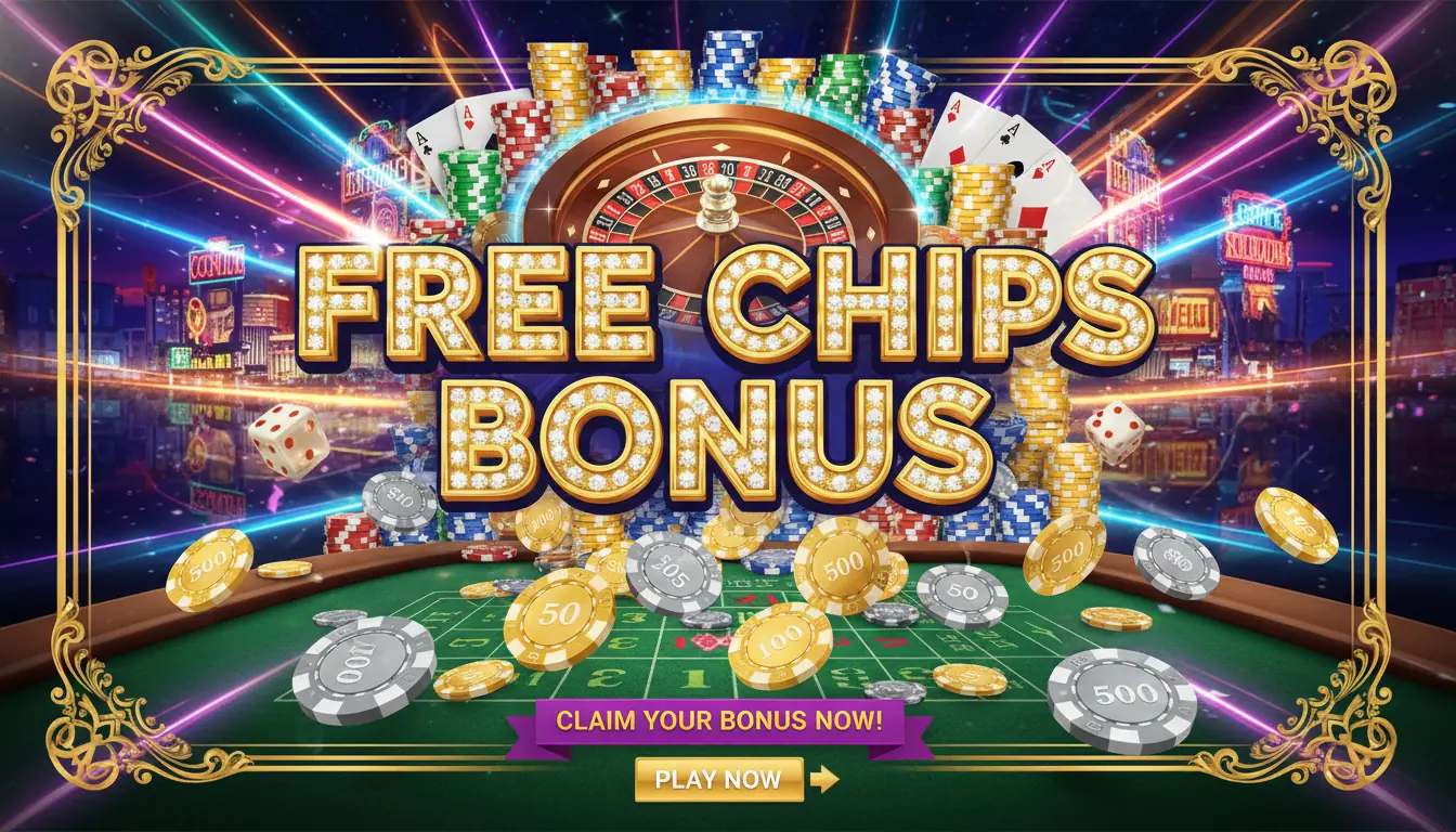Ivy free chips