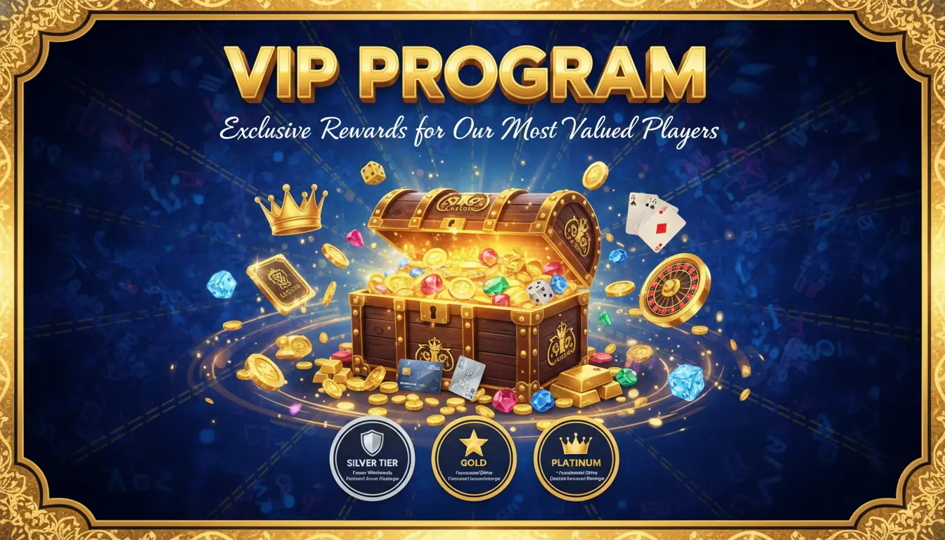 Ivy VIP program