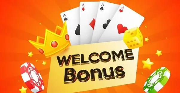 Ivy casino welcome bonus