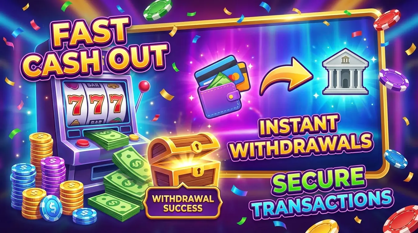 Ivy casino withdrawal