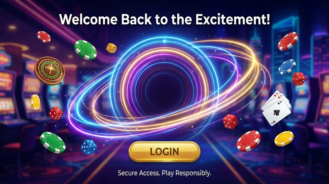 Ivy casino login