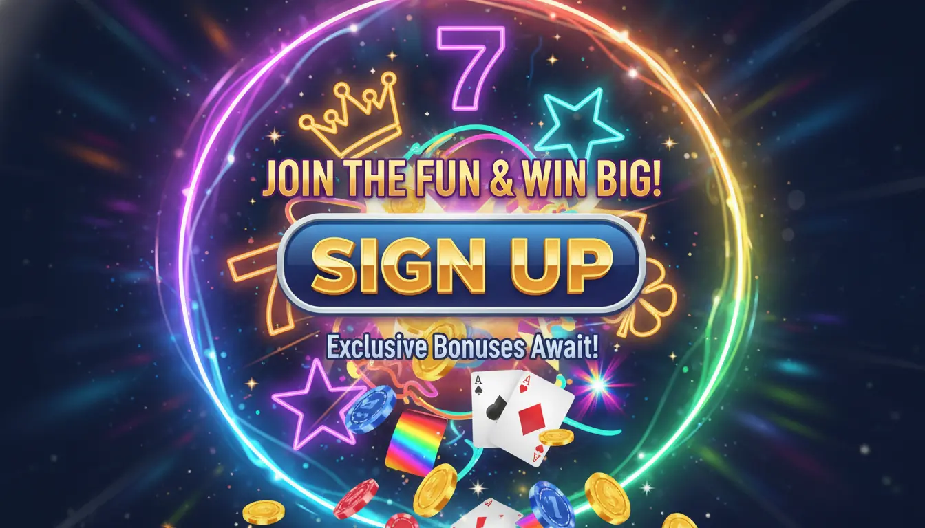 Ivy casino sign up
