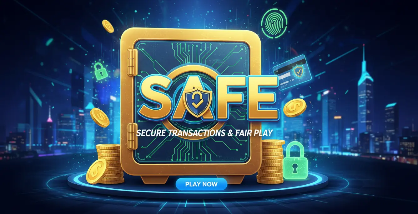 Ivy casino safe