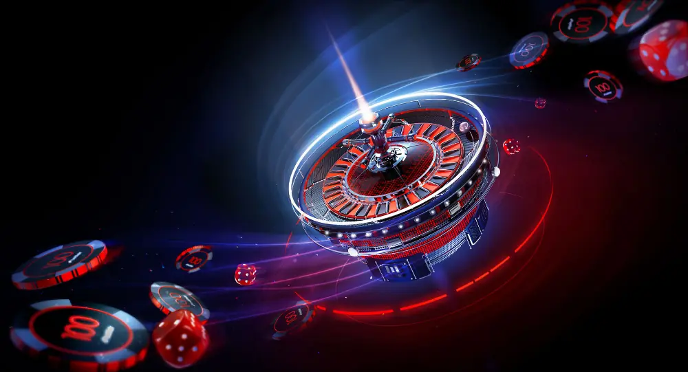 Ivy Roulette guide