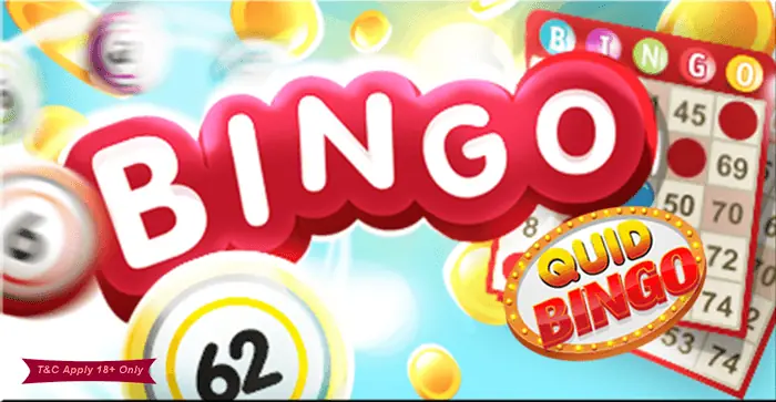 Ivy Bingo