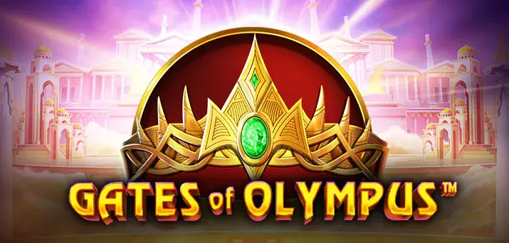 Ivy Gates of Olympus slot