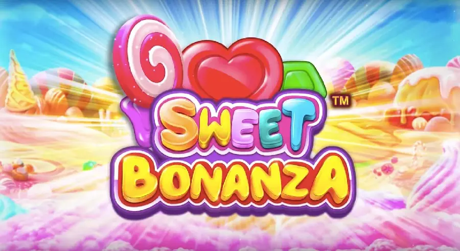 Ivy Sweet Bonanza slot