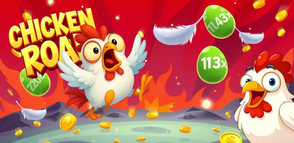 Ivy Chicken Road game