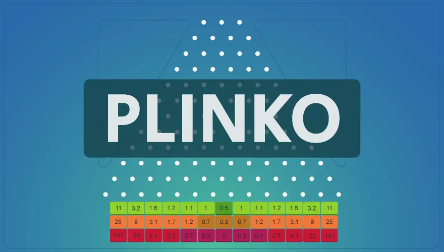 Ivy Plinko